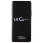 DEMO MODEL - LG G8 ThinQ (6.1-inch) Smartphone (LM-G820V) 128GB / Black Cell Phones & Smartphones LG - Simple Cell Bulk Wholesale Pricing - USA Seller