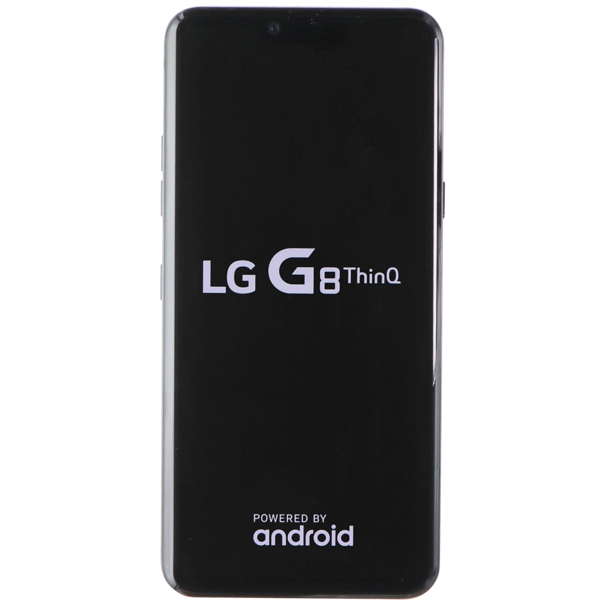 DEMO MODEL - LG G8 ThinQ (6.1-inch) Smartphone (LM-G820V) 128GB / Black Cell Phones & Smartphones LG - Simple Cell Bulk Wholesale Pricing - USA Seller