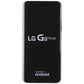 LG G8 ThinQ Smartphone (LM-G820) Verizon ONLY - 128GB / Aurora Black Cell Phones & Smartphones LG - Simple Cell Bulk Wholesale Pricing - USA Seller