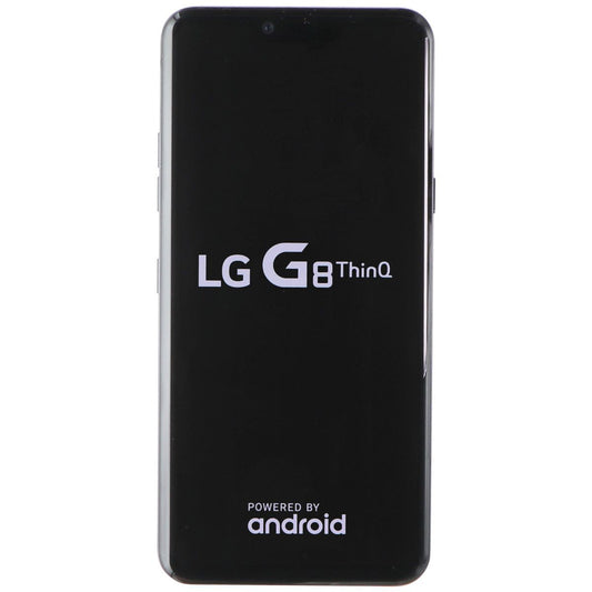 LG G8 ThinQ Smartphone (LM-G820) Verizon ONLY - 128GB / Aurora Black Cell Phones & Smartphones LG - Simple Cell Bulk Wholesale Pricing - USA Seller