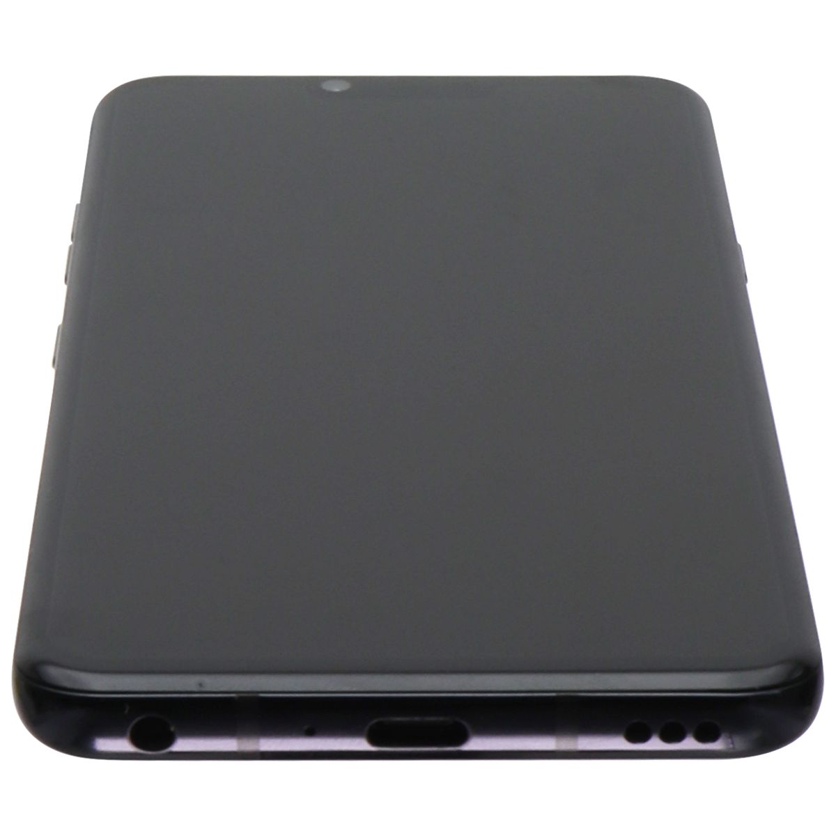 DEMO MODEL - LG G8 ThinQ (6.1-inch) Smartphone (LM-G820V) 128GB / Black Cell Phones & Smartphones LG - Simple Cell Bulk Wholesale Pricing - USA Seller