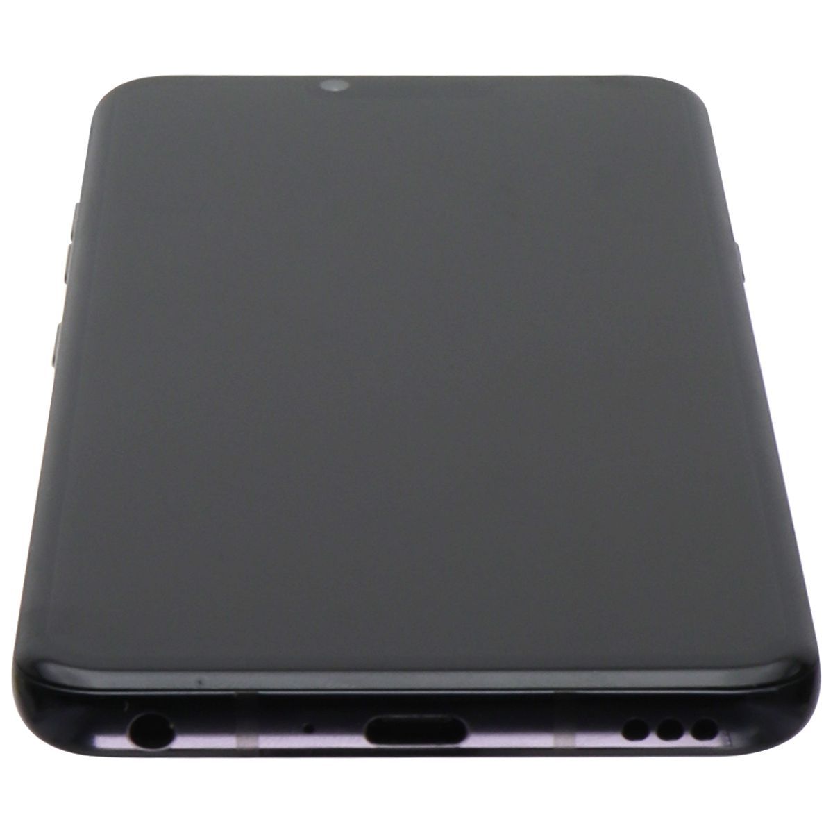 LG G8 ThinQ Smartphone (LM-G820) Verizon ONLY - 128GB / Aurora Black Cell Phones & Smartphones LG - Simple Cell Bulk Wholesale Pricing - USA Seller