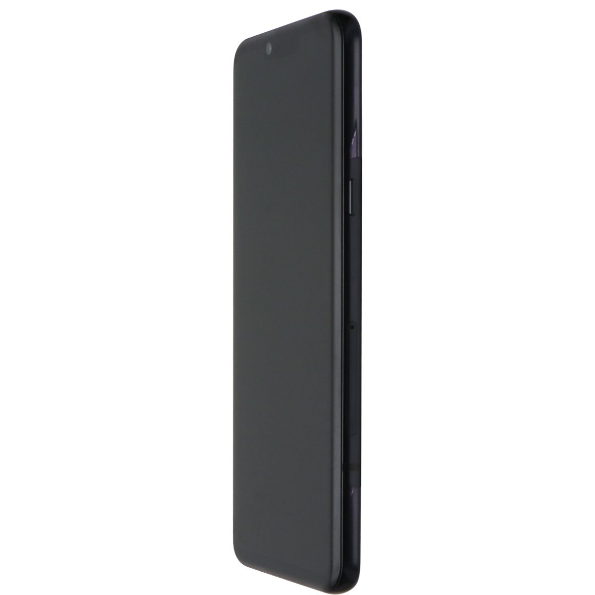 DEMO MODEL - LG G8 ThinQ (6.1-inch) Smartphone (LM-G820V) 128GB / Black Cell Phones & Smartphones LG - Simple Cell Bulk Wholesale Pricing - USA Seller