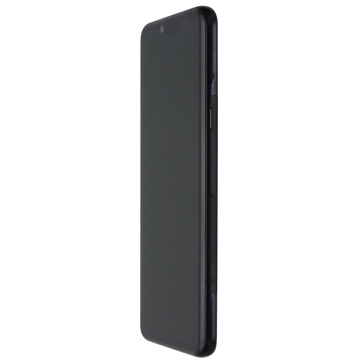 LG G8 ThinQ Smartphone (LM-G820) Verizon ONLY - 128GB / Aurora Black Cell Phones & Smartphones LG - Simple Cell Bulk Wholesale Pricing - USA Seller