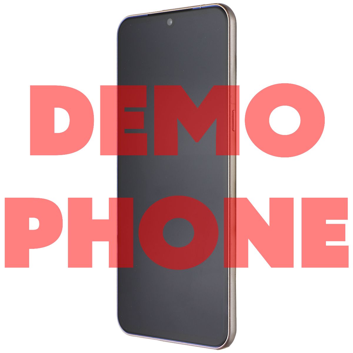 DEMO LG V60 ThinQ 5G (5.7-in) Mock Phone (LM-V601V) No Service - 128GB / Blue Cell Phones & Smartphones LG - Simple Cell Bulk Wholesale Pricing - USA Seller