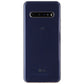 DEMO LG V60 ThinQ 5G (5.7-in) Mock Phone (LM-V601V) No Service - 128GB / Blue Cell Phones & Smartphones LG - Simple Cell Bulk Wholesale Pricing - USA Seller