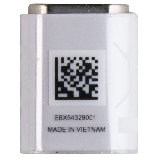 Genuine OEM LG (USB-C) Charging Adapter for LG V60 ThinQ 5G (EBX64329001) Parts & Accessories - Cables & Adapters LG - Simple Cell Bulk Wholesale Pricing - USA Seller