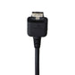 LG (4.8V/.9A) Travel Adapter (STA-P51WD) - Black Cell Phone - Chargers & Cradles LG - Simple Cell Bulk Wholesale Pricing - USA Seller