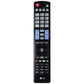 LG TV Remote Control (AKB76037102) - Black TV, Video & Audio Accessories - Remote Controls LG - Simple Cell Bulk Wholesale Pricing - USA Seller