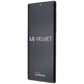 LG Velvet 5G (6.8-inch) Smartphone LM-G900 Verizon Locked - 128GB / Gray Cell Phones & Smartphones LG - Simple Cell Bulk Wholesale Pricing - USA Seller