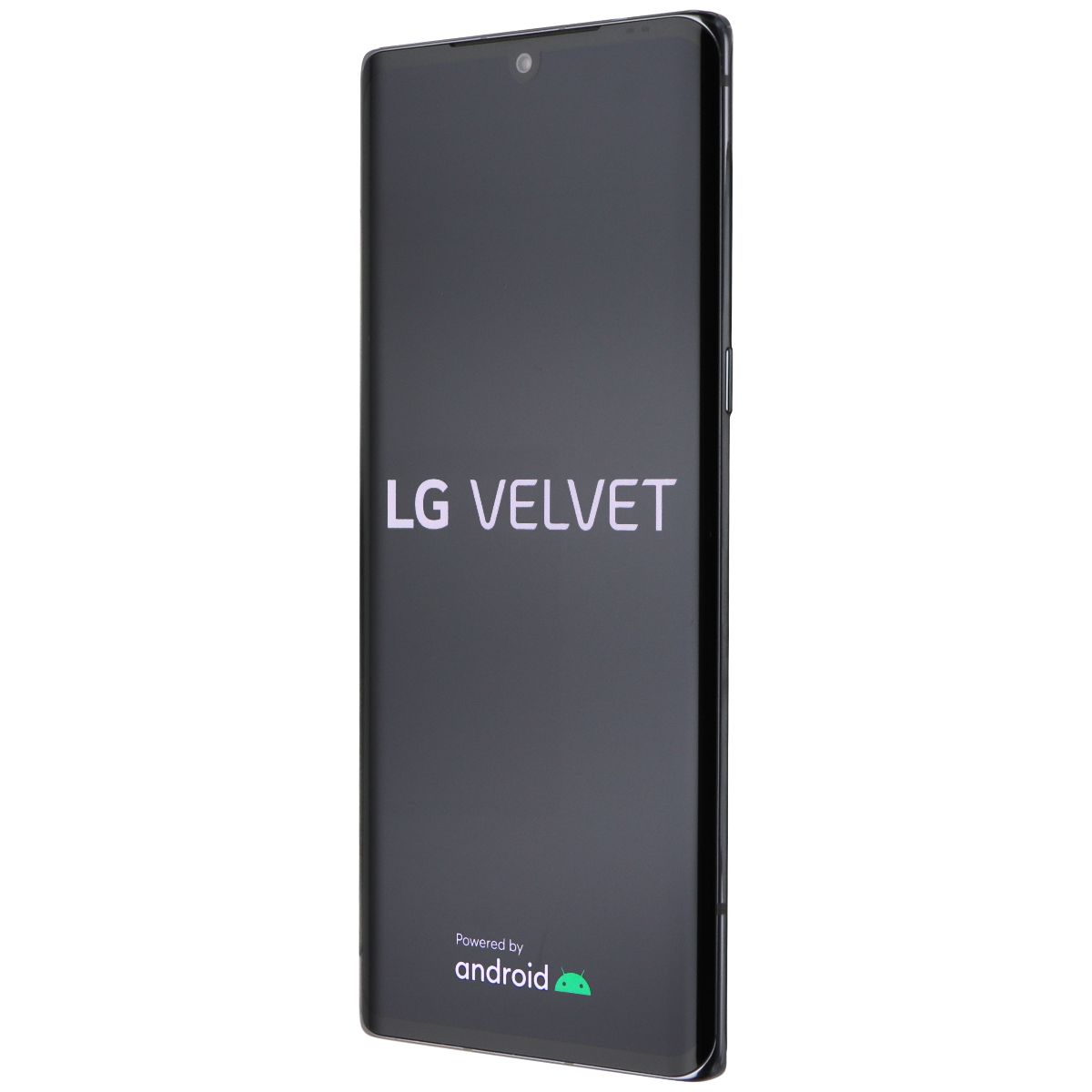 LG Velvet 5G (6.8-inch) Smartphone LM-G900 Verizon Locked - 128GB / Gray Cell Phones & Smartphones LG - Simple Cell Bulk Wholesale Pricing - USA Seller