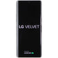 LG Velvet 5G (6.8-inch) Smartphone LM-G900 Verizon Locked - 128GB / Gray Cell Phones & Smartphones LG - Simple Cell Bulk Wholesale Pricing - USA Seller