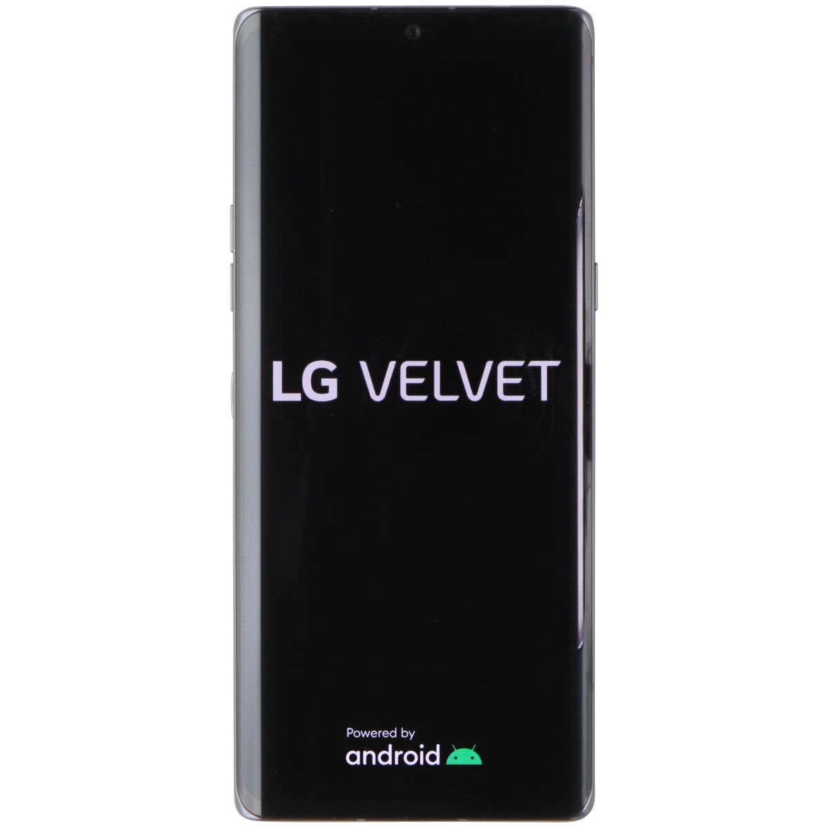 DEMO MODEL - LG Velvet (6.8-inch) Smartphone LM-G900V Wi-Fi 128GB / Black Cell Phones & Smartphones LG    - Simple Cell Bulk Wholesale Pricing - USA Seller