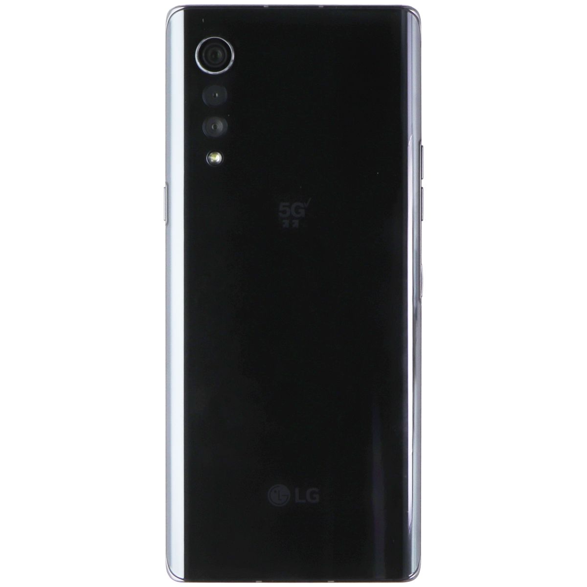 LG Velvet 5G (6.8-inch) Smartphone LM-G900 Verizon Locked - 128GB / Gray Cell Phones & Smartphones LG - Simple Cell Bulk Wholesale Pricing - USA Seller