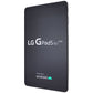 LG G Pad 5 (10.1-in) Tablet (LM-T600) Wi-Fi + Verizon LTE - Silver/32GB iPads, Tablets & eBook Readers LG - Simple Cell Bulk Wholesale Pricing - USA Seller