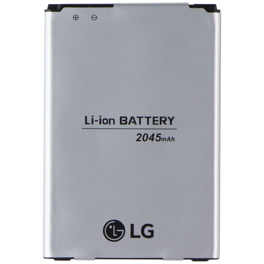 LG BL-46ZH (2045mAh / 7.8Wh) 3.8V Rechargeable Li-ion Battery Cell Phone - Batteries LG - Simple Cell Bulk Wholesale Pricing - USA Seller