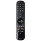 LG OEM Remote Control MR22GN / AKB76041802 for Select LG TVs - Black TV, Video & Audio Accessories - Remote Controls LG - Simple Cell Bulk Wholesale Pricing - USA Seller