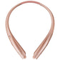 LG TONE Platinum (a) Premium Bluetooth Stereo Headset - Gold (HBS-930) Portable Audio - Headphones LG - Simple Cell Bulk Wholesale Pricing - USA Seller