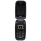 LG (2.2-inch) Flip Phone (B470) AT&T Only - 256GB / Black Cell Phones & Smartphones LG - Simple Cell Bulk Wholesale Pricing - USA Seller