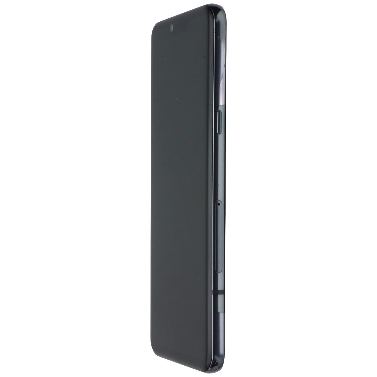 LG G8 ThinQ Smartphone (LM-G820) Unlocked - 128GB / Platinum Gray Cell Phones & Smartphones LG - Simple Cell Bulk Wholesale Pricing - USA Seller