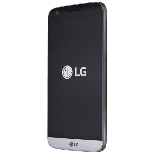 LG G5 (LG-VS987) 32GB Smartphone - Verizon Locked - Silver Cell Phones & Smartphones LG - Simple Cell Bulk Wholesale Pricing - USA Seller