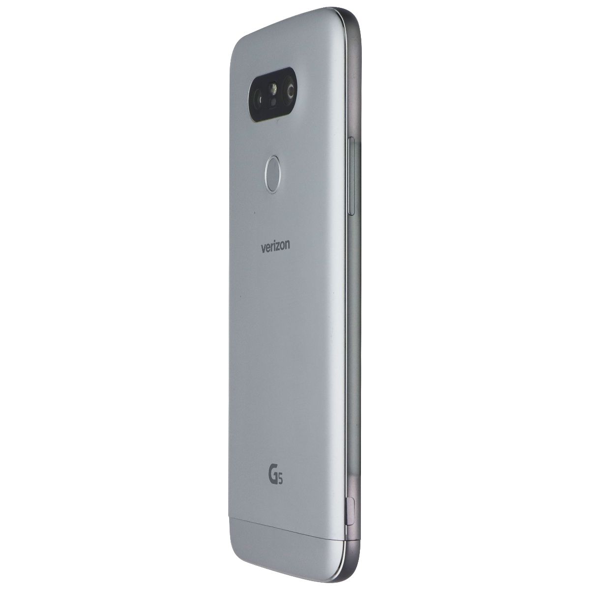 LG G5 (LG-VS987) 32GB Smartphone - Verizon Locked - Silver Cell Phones & Smartphones LG - Simple Cell Bulk Wholesale Pricing - USA Seller