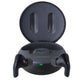 LG TONE Free T90 Dolby True Wireless ANC Bluetooth Earbuds - Black (TONE-T90Q) Portable Audio - Headphones LG - Simple Cell Bulk Wholesale Pricing - USA Seller