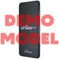 DEMO LG G8X ThinQ (6.4-inch) Smartphone (LM-G850U) No Service - 128GB/Black Cell Phones - Display Phones LG - Simple Cell Bulk Wholesale Pricing - USA Seller
