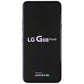 DEMO LG G8X ThinQ (6.4-inch) Smartphone (LM-G850U) No Service - 128GB/Black Cell Phones - Display Phones LG - Simple Cell Bulk Wholesale Pricing - USA Seller