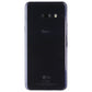 DEMO LG G8X ThinQ (6.4-inch) Smartphone (LM-G850U) No Service - 128GB/Black Cell Phones - Display Phones LG - Simple Cell Bulk Wholesale Pricing - USA Seller