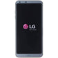 LG G6 (5.7-inch) Smartphone (VS988) Verizon Only - 32GB / Ice Platinum Cell Phones & Smartphones LG - Simple Cell Bulk Wholesale Pricing - USA Seller