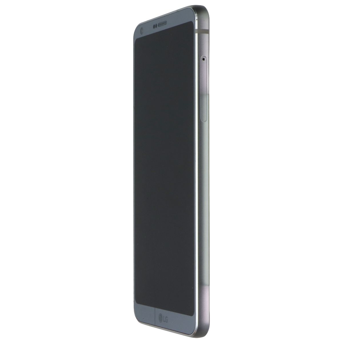 LG G6 (5.7-inch) Smartphone (VS988) Verizon Only - 32GB / Ice Platinum Cell Phones & Smartphones LG - Simple Cell Bulk Wholesale Pricing - USA Seller