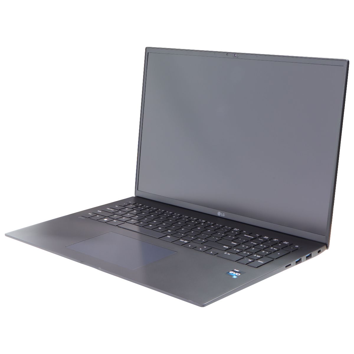 LG Gram (17-in) WQXGA IPS Laptop (17Z90Q) i7-1260P/1TB/16GB/11 Home - Black Laptops - PC Laptops & Netbooks LG - Simple Cell Bulk Wholesale Pricing - USA Seller