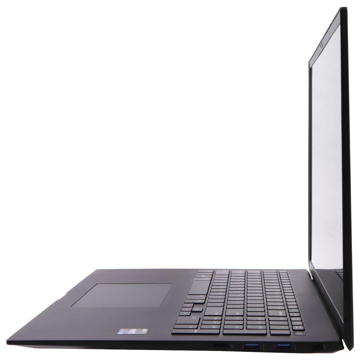 LG Gram (17-in) FHD Touch Laptop (17Z90Q) i7-1360P/1TB SSD/16GB/11 Home Black Laptops - PC Laptops & Netbooks LG - Simple Cell Bulk Wholesale Pricing - USA Seller