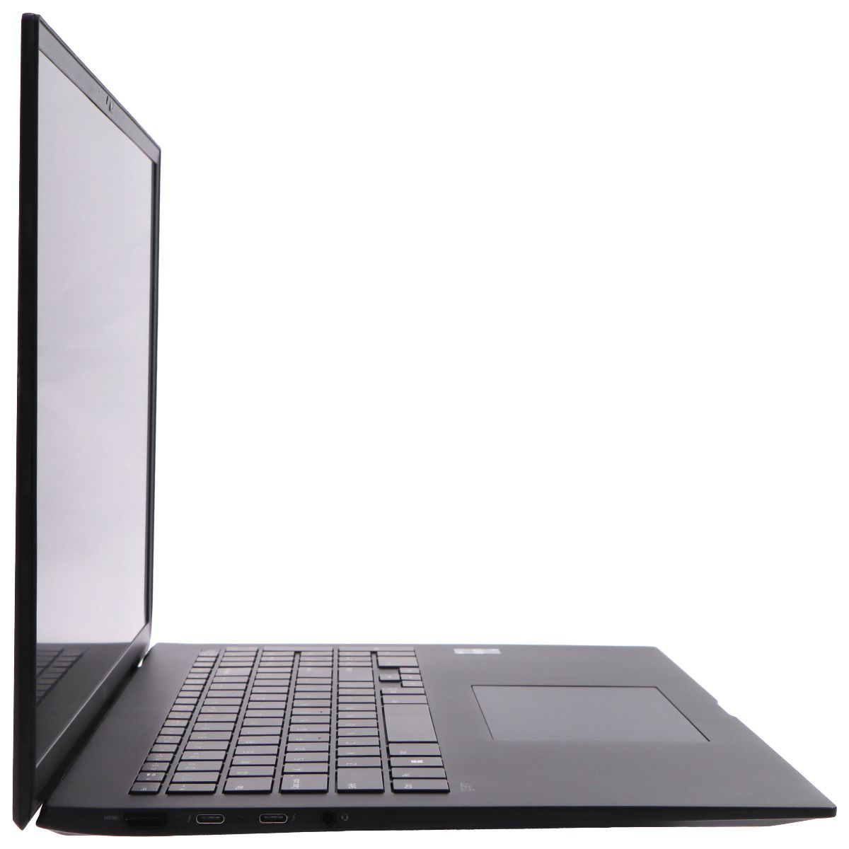 LG Gram (17-in) WQXGA IPS Laptop (17Z90Q) i7-1260P/1TB/16GB/11 Home - Black Laptops - PC Laptops & Netbooks LG - Simple Cell Bulk Wholesale Pricing - USA Seller