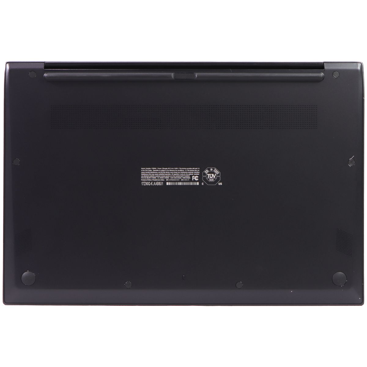 LG Gram (17-in) WQXGA IPS Laptop (17Z90Q) i7-1260P/1TB/16GB/11 Home - Black Laptops - PC Laptops & Netbooks LG - Simple Cell Bulk Wholesale Pricing - USA Seller