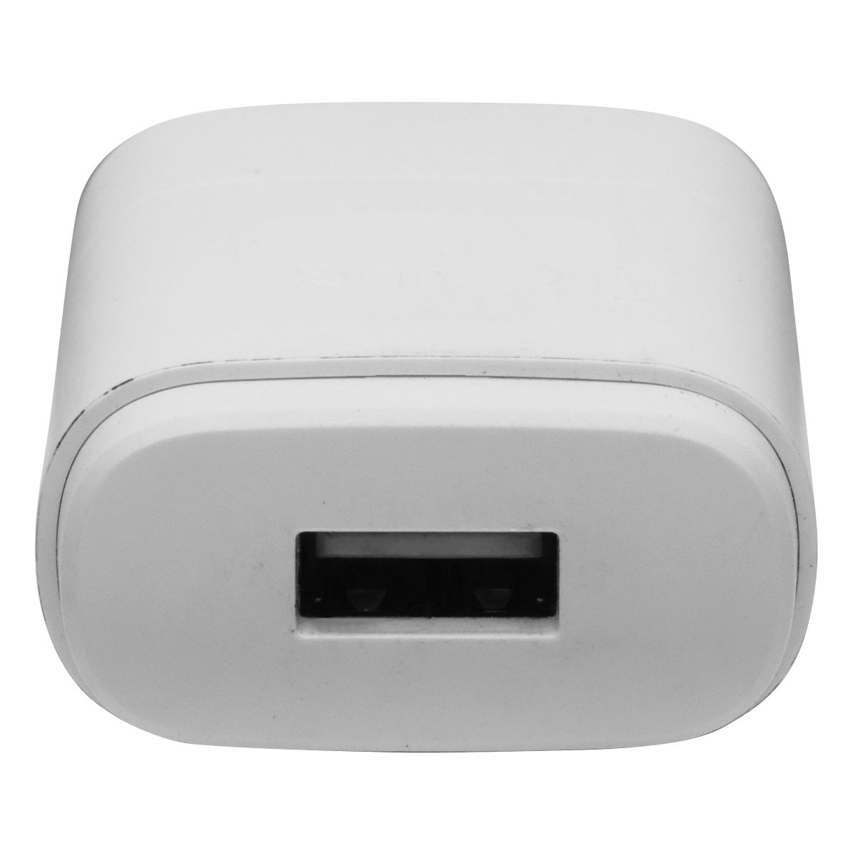 LG Single USB (5.0V/1.2A) Travel Adapter Wall Charger - White (MCS-V01WA) Cell Phone - Chargers & Cradles LG - Simple Cell Bulk Wholesale Pricing - USA Seller