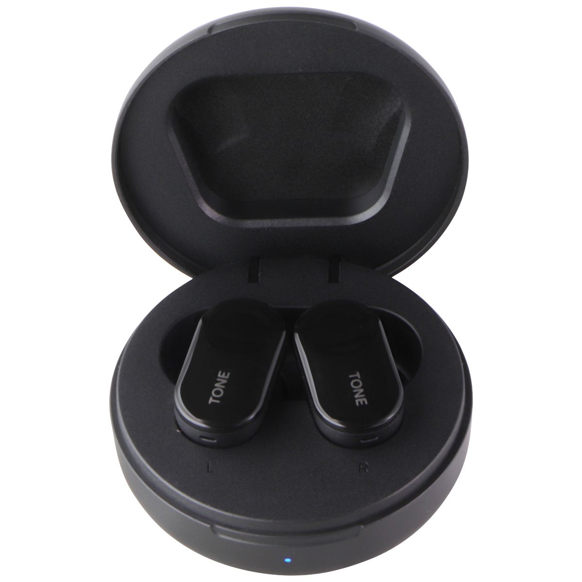 LG TONE Free (HBS-FL7) Wireless Earbuds with UVnano Case (Discontinued) Portable Audio - Headphones LG    - Simple Cell Bulk Wholesale Pricing - USA Seller