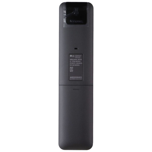 LG Remote Control (MR26GA) with Netflix/Prime/Disney+ Hot Keys - Gray