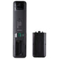 LG Remote Control (MR26GA) with Netflix/Prime/Disney+ Hot Keys - Gray