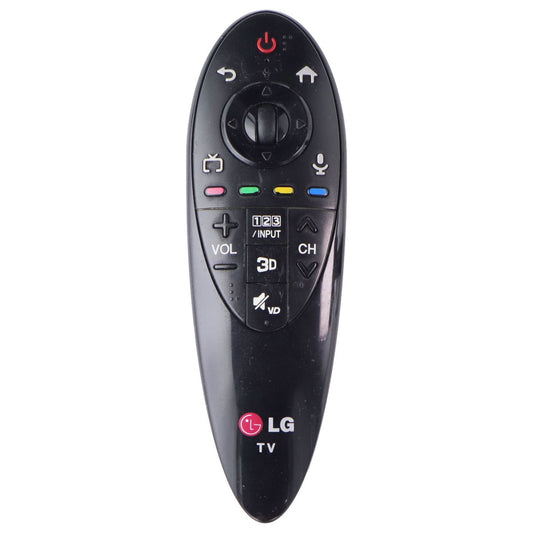 LG Magic Remote Control (AN-MR500G) for Select LG TVs - Black TV, Video & Audio Accessories - Remote Controls LG - Simple Cell Bulk Wholesale Pricing - USA Seller