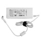 LG (19V) AC Power Adapter (DA-65G19) - White Computer/Network - Power Cables & Connectors LG - Simple Cell Bulk Wholesale Pricing - USA Seller