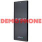 DEMO MODEL - LG Velvet (6.8-inch) Smartphone (LM-G902V) Wi-Fi 128GB - Black Cell Phones & Smartphones LG - Simple Cell Bulk Wholesale Pricing - USA Seller