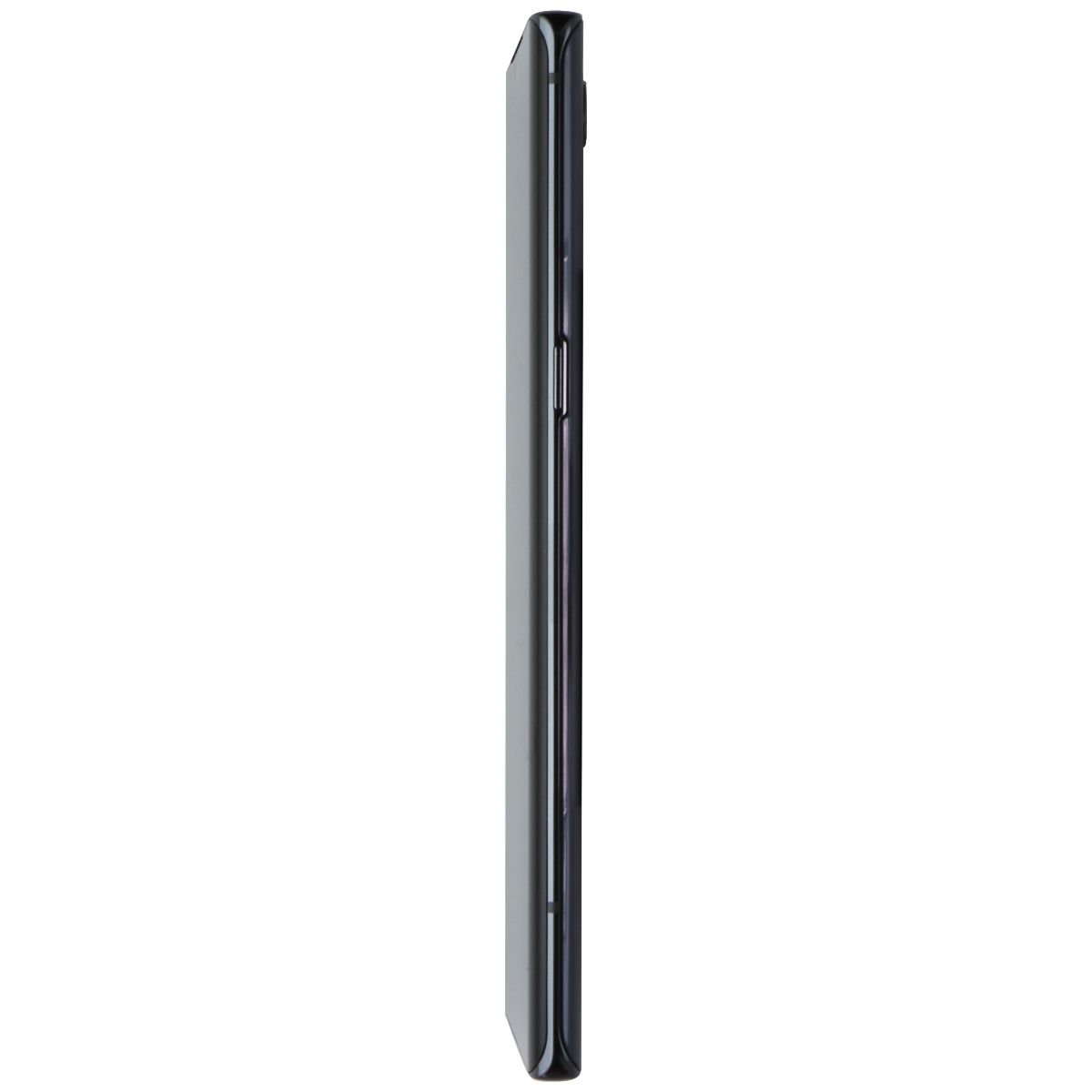 DEMO MODEL - LG Velvet (6.8-inch) Smartphone (LM-G902V) Wi-Fi 128GB - Black Cell Phones & Smartphones LG - Simple Cell Bulk Wholesale Pricing - USA Seller