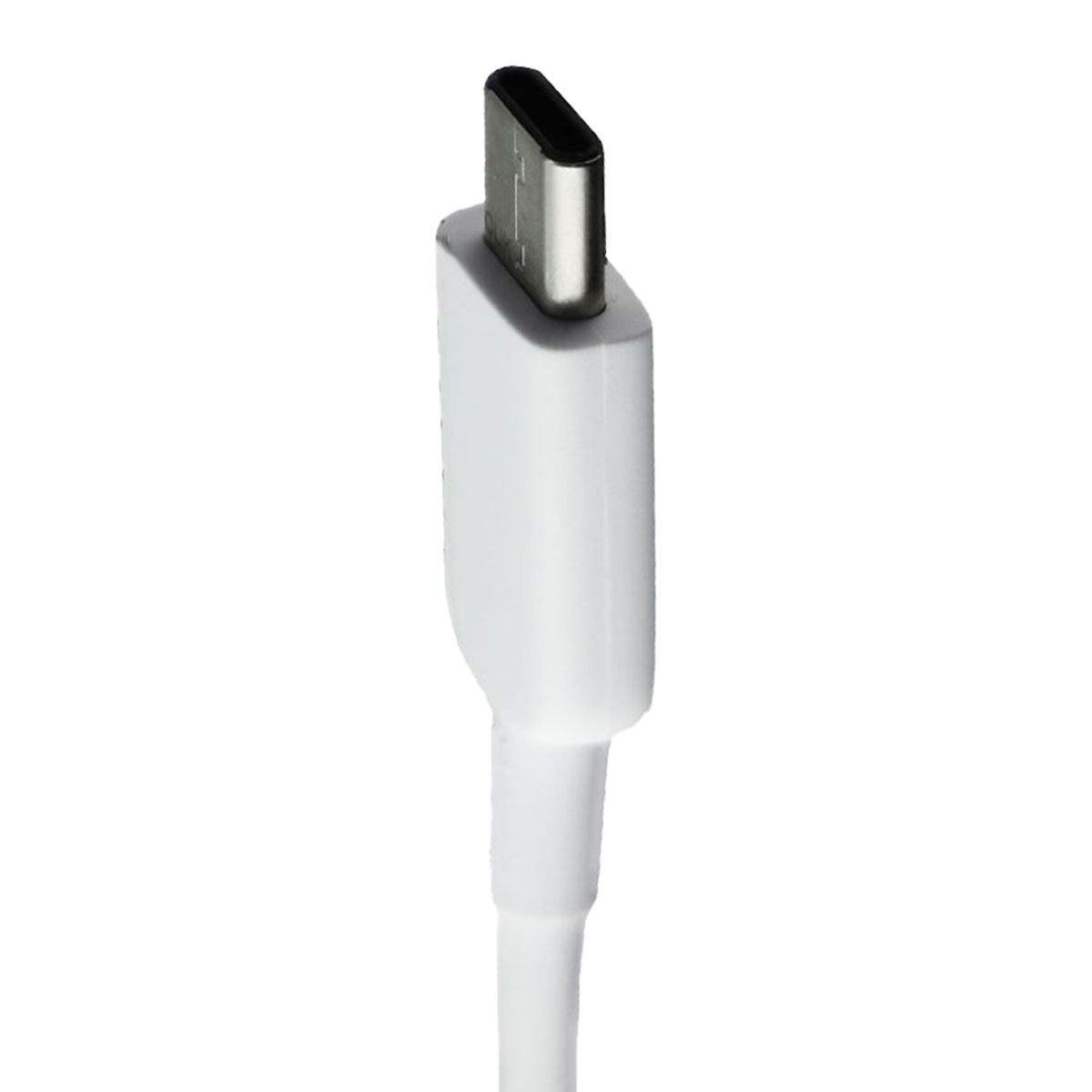 LG USB-C to USB-C (3FT) Charging Cable - White Cell Phone - Cables & Adapters LG - Simple Cell Bulk Wholesale Pricing - USA Seller
