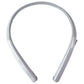 LG Tone Flex Hi-Fi Premium Wireless In-Ear Headphones - White (HBS-XL7)