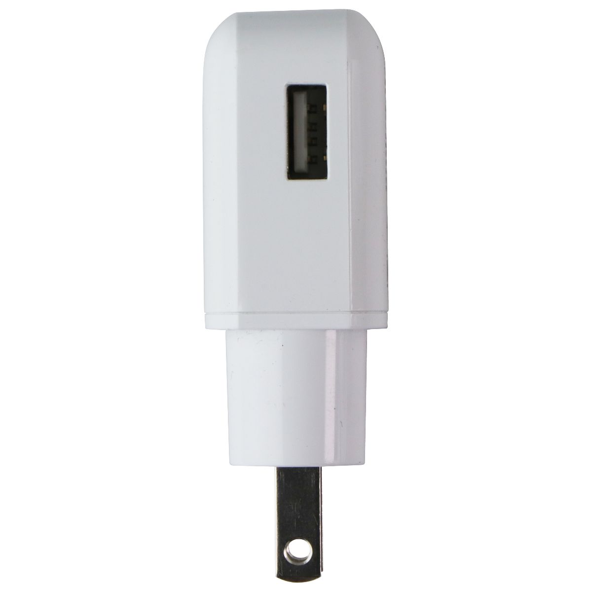 LG Travel Power Adapter USB Fast Charge 1.8 Amp Output MCS-H05WR - White