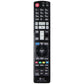 LG (AKB72976005) BD Home Theater Remote Control - Black TV, Video & Audio Accessories - Remote Controls LG - Simple Cell Bulk Wholesale Pricing - USA Seller