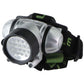 Lepro (LE) LED Headlamp Flashlight with Red Light for Outdoors - Silver Camping & Hiking - Flashlights, Lanterns & Lights Lightning EVER - Simple Cell Bulk Wholesale Pricing - USA Seller