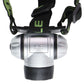 Lepro (LE) LED Headlamp Flashlight with Red Light for Outdoors - Silver Camping & Hiking - Flashlights, Lanterns & Lights Lightning EVER - Simple Cell Bulk Wholesale Pricing - USA Seller